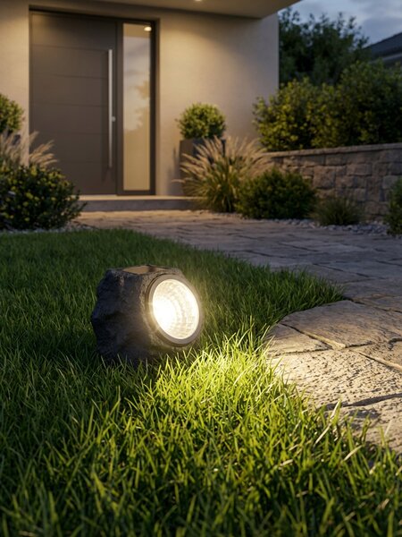 Sinsay - SOLAR LED LAMP