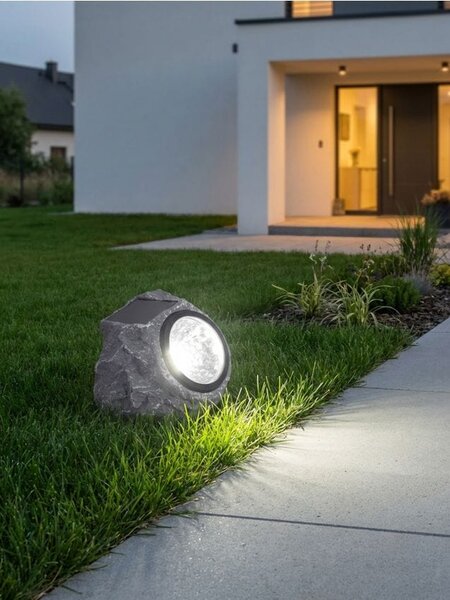 Sinsay - SOLAR LED LAMP