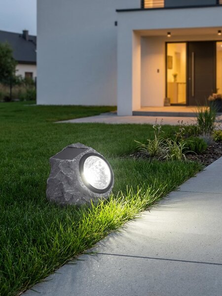 Sinsay - SOLAR LED LAMP