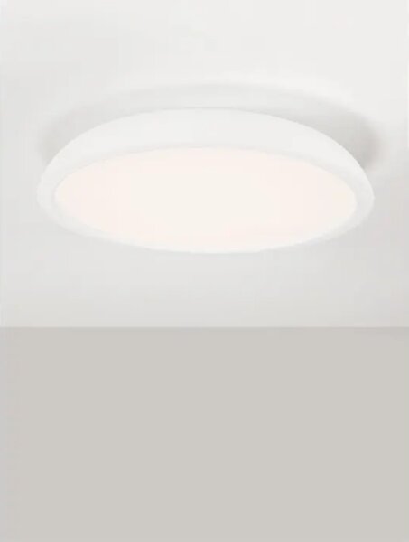 FELICIA LED STROPNA SVJETILJKA BIJELA 44W IP20 3000K TRIAK PRIGUŠLJIVA NL9268045