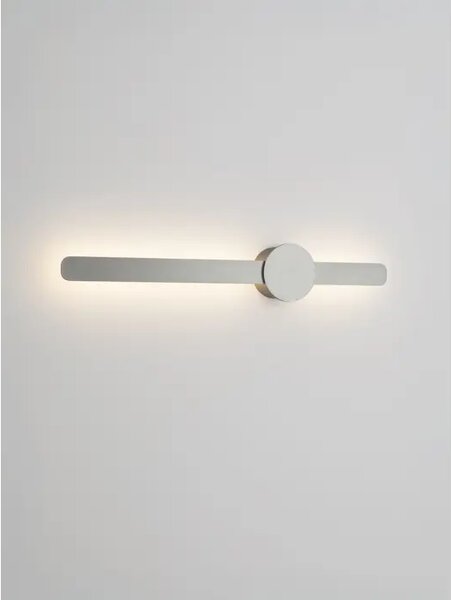 NOREI ZIDNA LED SVJETILJKA NIKAL 11W IP20 CCT 2700-3000-4000K NL9190719