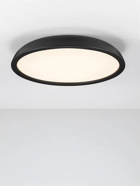 FELICIA LED STROPNA SVJETILJKA CRNA 44W IP20 3000K TRIAK PRIGUŠLJIVA NL9268043