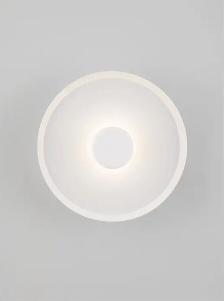 DORELL STROPNA LED SVJETILJKA BIJELA 6W IP20 CCT 2700-3000-4000K NL9248184