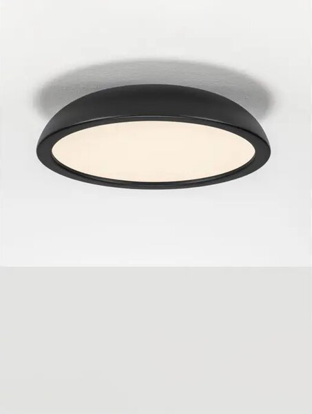 FELICIA LED STROPNA SVJETILJKA CRNA 25W IP20 3000K TRIAK PRIGUŠLJIVA NL9268044