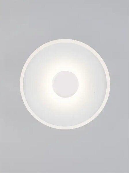 DORELL STROPNA LED SVJETILJKA BIJELA 14W IP20 CCT 2700-3000-4000K NL9248185