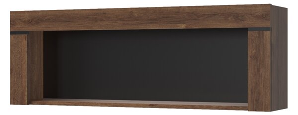 Zondo.hr Regal Britt 110 (hrast smeđi). Akcija -27%. 1052792