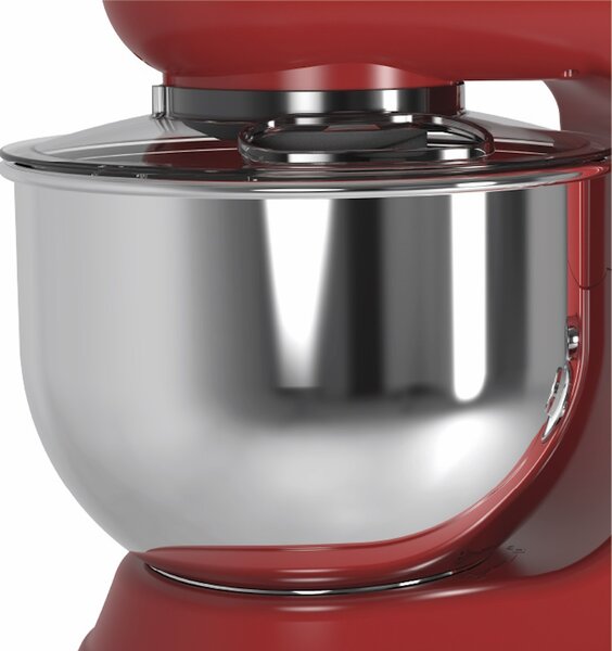 MIKSER STOJEĆI WESTINGHOUSE RETRO RED WKSMXR498RD