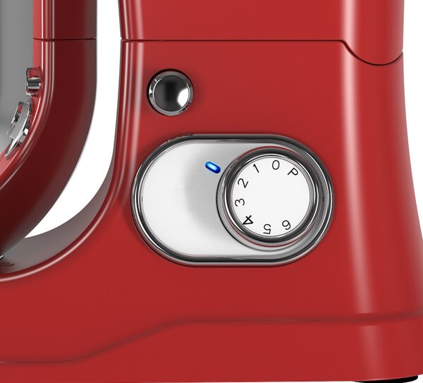 MIKSER STOJEĆI WESTINGHOUSE RETRO RED WKSMXR498RD