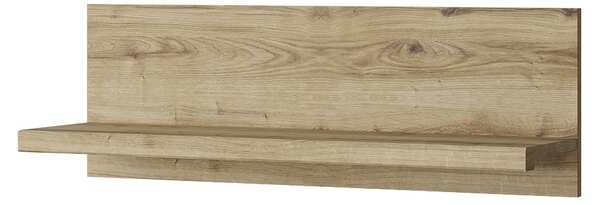 Polica 80 cm Deloris (hrast navarra)
