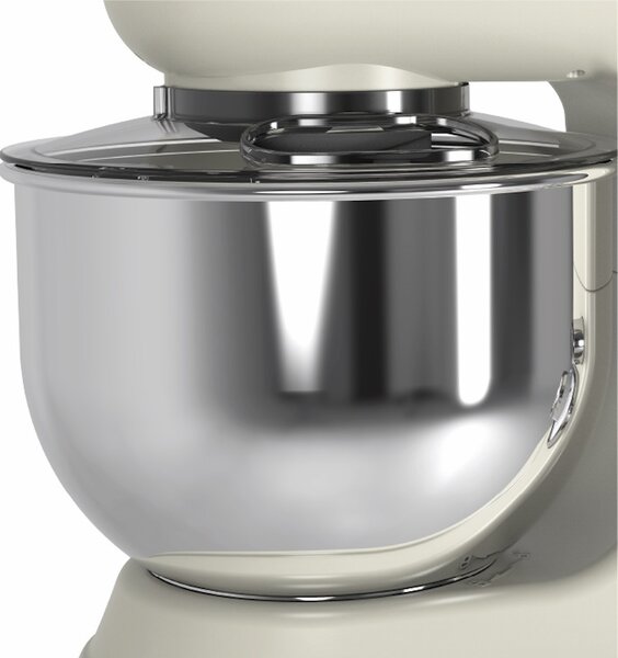 MIKSER STOJEĆI WESTINGHOUSE RETRO WHITE WKSMXR498WH