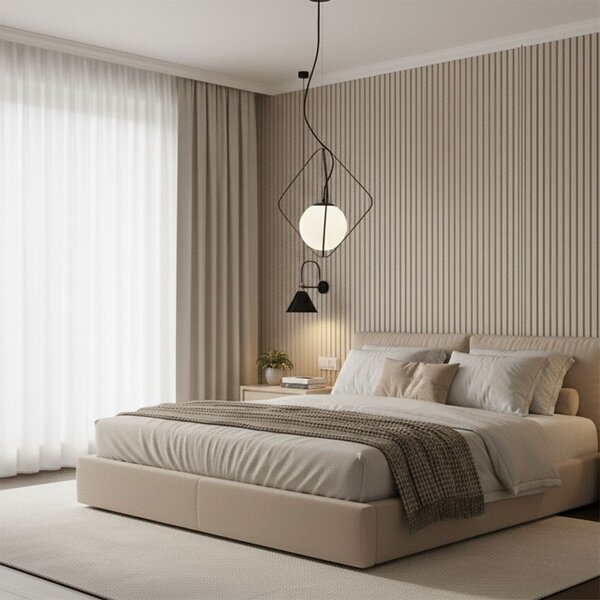 Viseća lampa APP1018-1CP