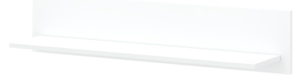 Polica 100 cm Leona (bijela)