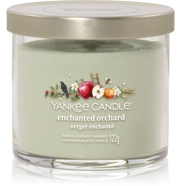 Yankee Candle Enchanted Orchard mirisna svijeća Signature 122 g