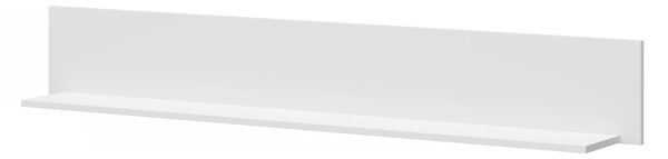 Polica 160 cm Olna (bijela)