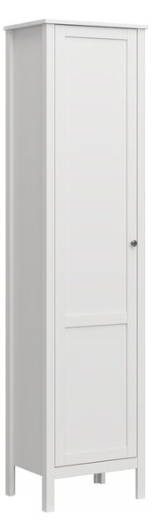 Zondo.hr Regal Olna 1D (bijela). Akcija -21%. 1053151
