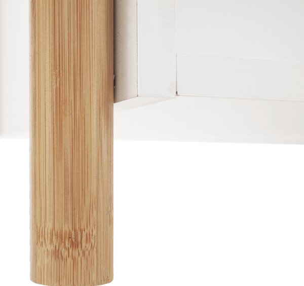 Zondo.hr Regal Barilla 1 (bijela). 1029634