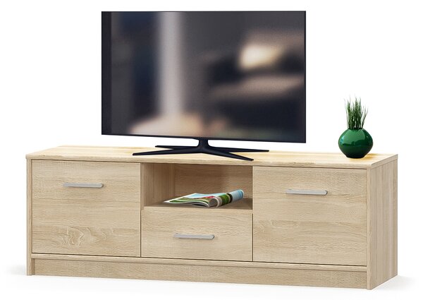 Zondo.hr TV stolić Terrell (hrast sonoma). Akcija -23%. 1053286