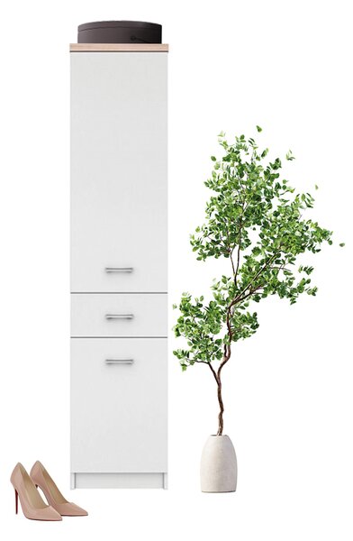 Zondo.hr Regal Tianna (hrast sonoma). Akcija -22%. 1053324