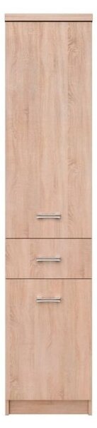 Zondo.hr Regal Tianna (hrast sonoma). Akcija -22%. 1053324
