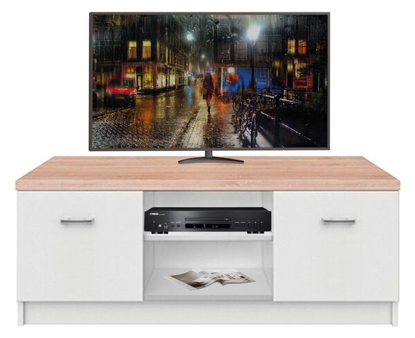 TV stolić Tianna (hrast sonoma)
