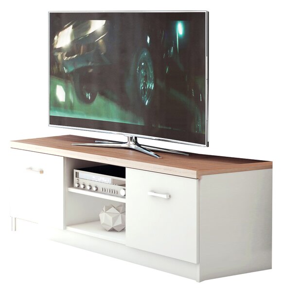 TV stolić Tianna (bijela)