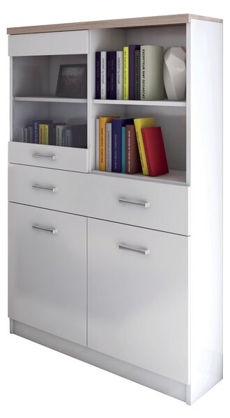 Zondo.hr Vitrina Tianna (bijela). Akcija -26%. 1053333