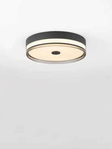 HELIOS STROPNA LED SVJETILJKA CRNA 22W IP20 3000K TRIAK PRIGUŠLJIVA NL9236229