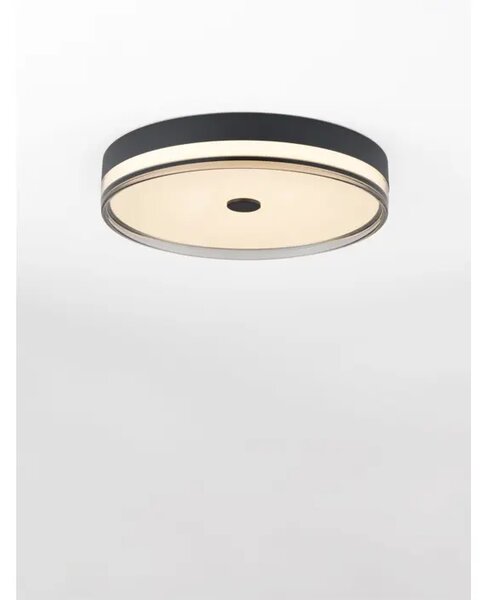 HELIOS STROPNA LED SVJETILJKA CRNA 31W IP20 3000K TRIAK PRIGUŠLJIVA NL9236231