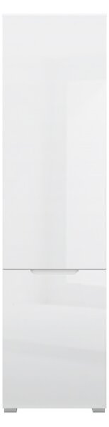 Zondo.hr Regal Yuko (bijela sjajna). Akcija -23%. 1053390