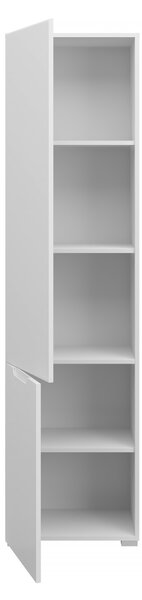 Zondo.hr Regal Yuko (bijela sjajna). Akcija -23%. 1053390