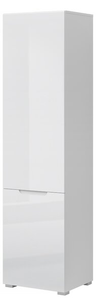Zondo.hr Regal Yuko (bijela sjajna). Akcija -23%. 1053390