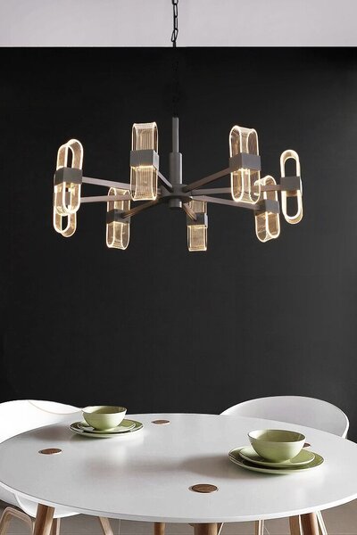 LED stropna svjetiljka Moderna App770-6c