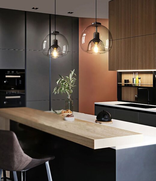 Viseća lampa APP1027-1CP