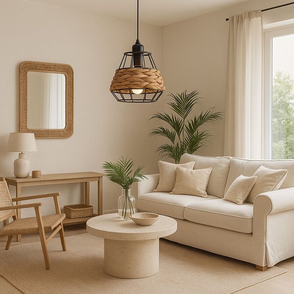 Viseća lampa APP989-1CP