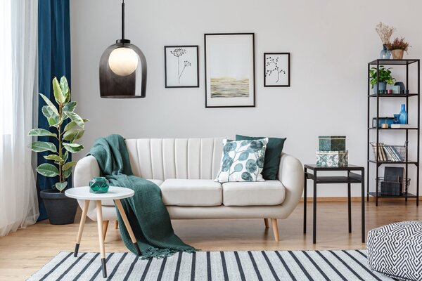 Viseća lampa APP1026-1CP