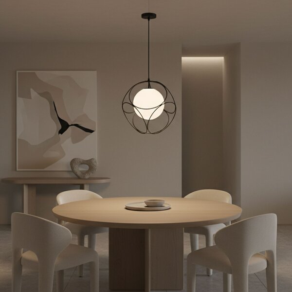 Viseća lampa APP1019-1CP