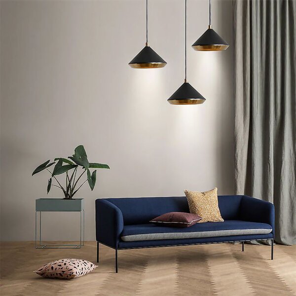 Viseća lampa APP1005-1CP