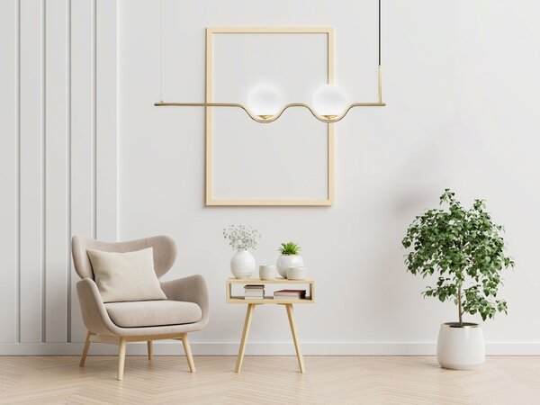 Viseća lampa APP981-2CP
