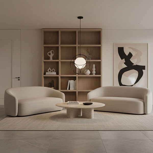 Viseća lampa APP1019-1CP