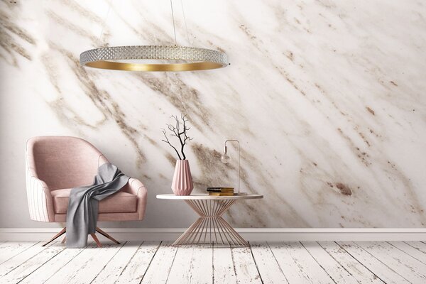Luster APP1203-CP