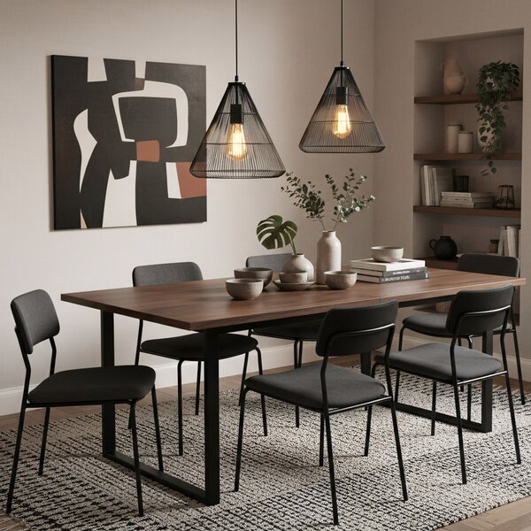 Stropna svjetiljka u stilu Loft LH2065