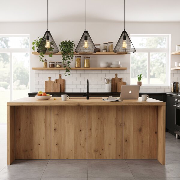 Stropna svjetiljka u stilu Loft LH2065