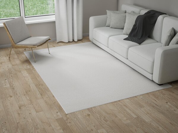 Tepih Easy Shag Plain Ivory
