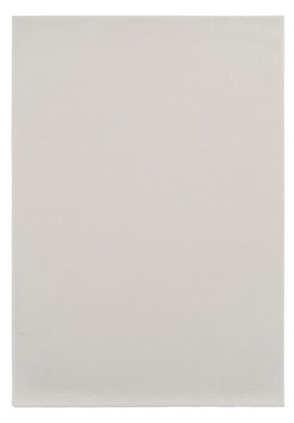 Tepih Easy Shag Plain Ivory