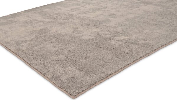 Tepih Easy Shag Dark Grey