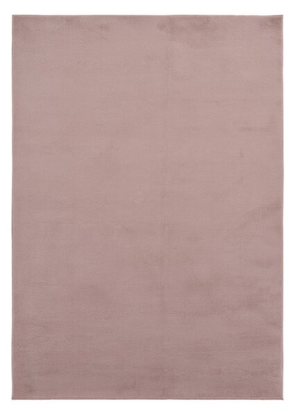 Tepih Easy Shag Plain Blush