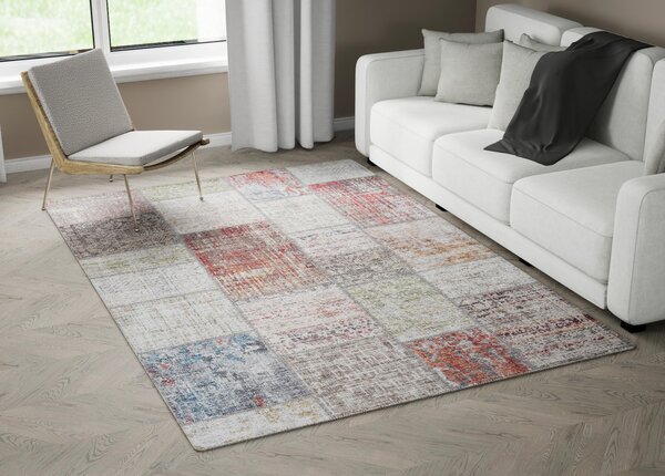 Tepih Fenix Patchwork
