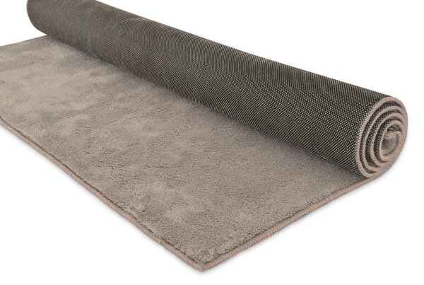 Tepih Easy Shag Dark Grey