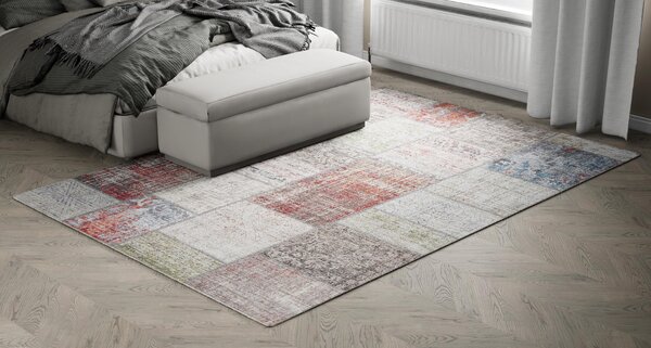 Tepih Fenix Patchwork
