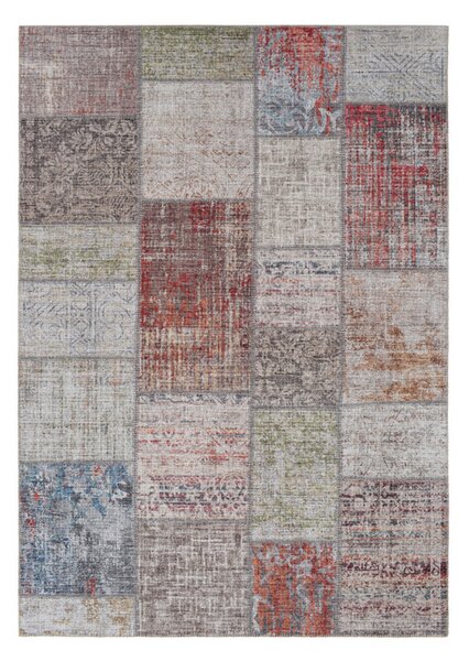 Tepih Fenix Patchwork